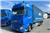 DAF XF510 6x2, 2014, Curtainsider trucks