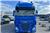 DAF XF510 6x2, 2014, Curtain Side Trucks