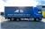DAF XF510 6x2, 2014, Curtainsider trucks