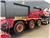 Faymonville 3+5 Variomax lowbed, 2017, Lowboy Trailers