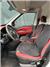 Fiat Doblo 1.6 MJ16v Maxi Automat./Klima/2xSchiebetür, 2014, Bảng điều khiển xe tải