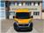 Fiat DUCATO 3,0 CNG / benzin, manual, vin 978, 2018, Panel vans