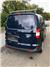 Ford Transit Courier Trend, 2020, Van Panel
