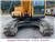 Hyundai 210 LC Robex、2013、履帶式 挖土機/掘鑿機/挖掘機