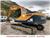 Hyundai 210 LC Robex、2013、履帶式 挖土機/掘鑿機/挖掘機