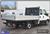 Iveco Daily 35S14 Doka Maxi Pritsche, AHK, Tempomat, 2018, Pick up/Dropside