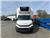 Фургон-Рефрижератор Iveco Daily 72C210 / Carrier Supra 1150 MT, 2019 г., 119500 ч.