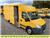 Iveco Daily ideal als Foodtruck Camper Wohnmobil، 2009، شاحنات أخرى