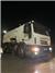 Iveco ML180E25 KEHRMASCHINE, 2012, Камиони за почистване