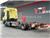 Iveco Stralis 430 4x2 Euro3 Blatt-/Luft Fahrgestell, 2002, Camiones con chasís y cabina