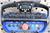 Iveco TRAKKER 360 * Kipper 4,90m* KRAN/FUNK*6x4، 2015، شاحنات قلابة