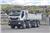Iveco Trakker 410 Kipper 6,00m + BORDMATIC / 8x4, 2014, Tipper trucks