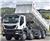 Iveco Trakker 410 Kipper 6,00m + BORDMATIC / 8x4, 2014, Грузовики-Самосвалы