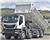 Iveco Trakker 410 Kipper 6,00m + BORDMATIC / 8x4, 2014, Xe tải toa lật