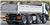 Iveco Trakker 410 Kipper 6,00m + BORDMATIC / 8x4, 2014, Bañeras basculantes usadas