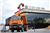 Iveco TRAKKER 4x4 PALFINGER PK 20002 CRANE BASKET KRAN、2007、起重機卡車