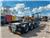 LAG O-3-39 KC 30FUSS CONTAINER KIPPCHASSI SCHLEUSE, 2006, Tipper semi-trailers