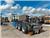 LAG O-3-39 KC 30FUSS CONTAINER KIPPCHASSI SCHLEUSE, 2006, Tipper semi-trailers
