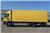 MAN 15.340 TGM BL 4x2, 7.200mm lang, LBW, AHK, 2014, Box trucks
