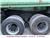 MAN 33.430 6x4 Meillerkipper(Wechsellsystem), 2006, Dump Trucks
