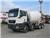 MAN TG-S 32.400 8x4 BB Betonmischer Liebherr 9m³, 2014, Camiones de concreto
