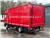 MAN TGL 10.250 4x2 Euro5 1.Stock Westrick, 2013, Xe tải vận chuyển động vật