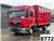 MAN TGL 10.250 4x2 Euro5 1.Stock Westrick, 2013, Xe tải vận chuyển động vật