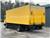 MAN TGL 12.240 4x2 Euro 4 Koffer mit LBW, 2006, Box trucks
