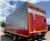 MAN TGL 8.180 BL/ Edscha/ LBW/ Klima/ Standhzg./ EU6, 2016, Curtain sider trucks