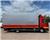 MAN TGL 8.180 BL/ Edscha/ LBW/ Klima/ Standhzg./ EU6, 2016, Curtainsider trucks