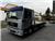 MAN TGL 8.250 BB Autotransporter EURO5, 2009, Camiones portavehículos
