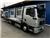 MAN TGL 8.250 BB Autotransporter EURO5, 2009, Pang vehikulong transportasyon