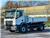 MAN TGM 18.320 4X2 / Euro 6e 3-Seiten-Kipper, 2024, Dump Trucks