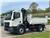 MAN TGM 18.320 4x2 Euro6e Hiab X-HiDuo138DS-3Euromix, 2024, टिपर ट्रक