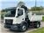 MAN TGM 18.320 4x2 Euro6e Hiab X-HiDuo138DS-3Euromix, 2024, Tipper trucks