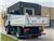MAN TGM 18.320 4x2 Euro6e Hiab X-HiDuo138DS-3Euromix, 2024, Tipper trucks