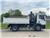 MAN TGM 18.320 4x2 Euro6e Hiab X-HiDuo138DS-3Euromix, 2024, Dump Trucks