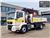MAN TGM 18.340 / HIAB 111 ES-3DUO / Kipper, 2015, Truck mounted cranes