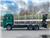MAN TGS 33.510 6X4 BL Euro6e LogLift 165Z, 2024, Log trucks