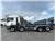 MAN TGS 35.440 8x2x6 / Silosteller / Motorschaden, 2016, Hook lift trucks