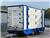 MAN TGX 26.480 6x2 3.Stock FINKL + Tandemanhänger, 2016, Animal transport trucks