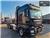 MAN TGX 26.500 6X2-4 LL/ZF Intarder/Lift-Lenkachse, 2017, Timber trucks