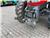 Massey Ferguson 7620 ciągnik rolniczy, 2014, Tractores