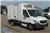 Mercedes-Benz 316 CDI Sprinter 4x2, Thermo King, Kiesling, 2015, Temperature Controlled Vans