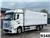 Mercedes-Benz Actros 2545L 6x2 Orten LBW Komplettzug, 2014, Beverage delivery trucks