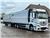 Mercedes-Benz Actros 2545L 6x2 Orten LBW Komplettzug, 2014, Beverage delivery trucks
