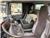 Mercedes-Benz ACTROS 3244 MP3 8x4 KIPPER MEILLER BORDMATIK、2014、傾卸式卡車