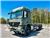 Mercedes-Benz ACTROS 3344 6x6 Chassis Twist Lock BDF LIKE NEW!, 2009, Camiones con chasís y cabina