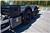 Mercedes-Benz ACTROS 3344 6x6 Chassis Twist Lock BDF LIKE NEW!, 2009, Cab & Chassis Trucks