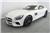 Mercedes-Benz AMG GT Coupe/erst 5 Tkm./neuwertig/Reifen neu!, 2016, Kereta